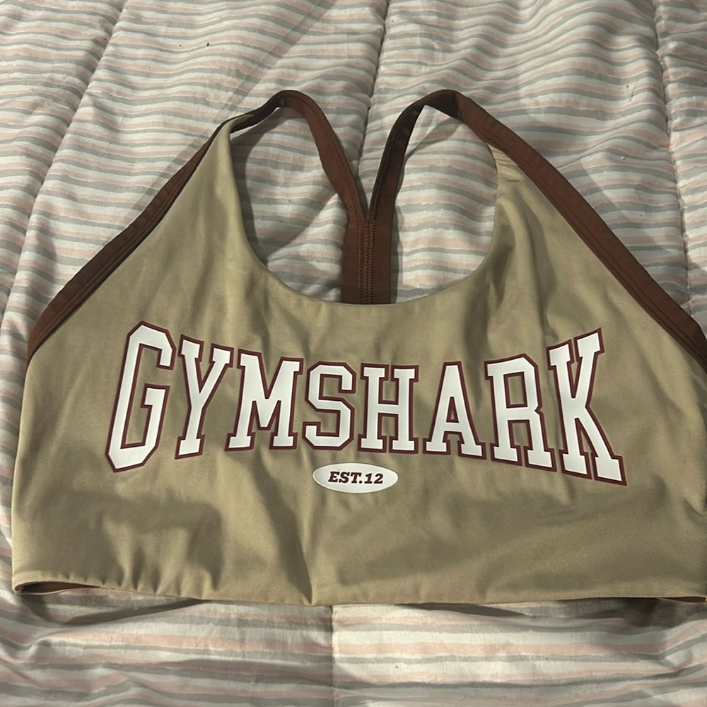 Gymshark sports bra